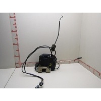 Замок двери передней правой Mercedes Benz W219 CLS 2004-2010 A2197200235