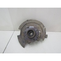 Кулак поворотный передний правый Renault Logan 2005-2014 6001548866