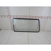 Стекло кузовное глухое левое VW Transporter T4 1991-1995 703845331K