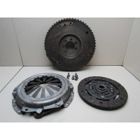 Маховик Renault Clio II\Symbol 1998-2008 7700598735