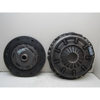 Комплект сцепления VW Passat (B5) 1996-2000 028198141CX