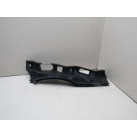 Направляющая переднего бампера левая VW Passat (B6) 2005-2010 3C0807889A