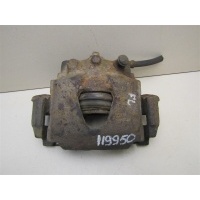Суппорт передний левый Opel Corsa B 1993-2000 90421739