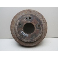 Барабан тормозной Honda HR-V 1999-2005 42610S2H000