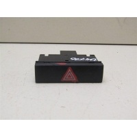 Кнопка аварийной сигнализации Audi A6 (C6,4F) 2005-2011 4F0941509