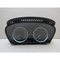 Панель приборов BMW 5-серия E60\E61 2003-2009 62116974576