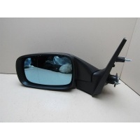 Зеркало левое электрическое Renault Laguna II 2001-2008 7701053958