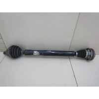Полуось передняя правая Skoda Octavia (A5 1Z-) 2004-2013 1K0407272LF
