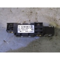 Датчик AIR BAG Porsche Cayenne 2003-2010 95561822101