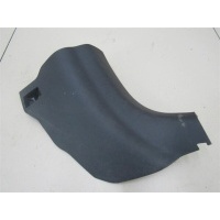 Накладка порога (внутренняя) Toyota Corolla E15 2006-2013 6211102160B0