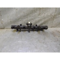 Рейка топливная (рампа) Seat Cordoba 1999-2002 030133329M