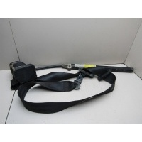 Ремень безопасности с пиропатроном Seat Ibiza III 1999-2002 6K4857706A