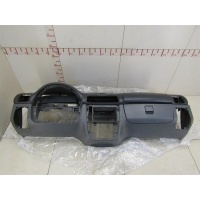 Торпедо Mercedes Benz W163 M-Klasse (ML) 1998-2004 A1636800787