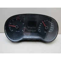 Панель приборов VW Polo (Sed RUS) 2011-2020 6RU920860D
