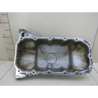 Поддон масляный двигателя Ford Focus II 2005-2008 98MM6675CB