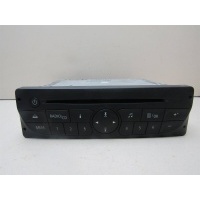 Магнитола Renault Kangoo 2008-2021 281150049R