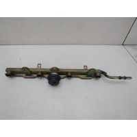 Рейка топливная (рампа) Honda CR-V 2002-2006 16620PNEJ01