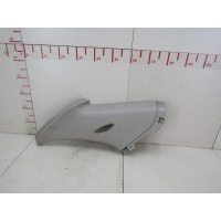 Обшивка стойки Kia Sorento 2002-2009 858463E500FC