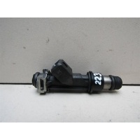 Форсунка инжекторная электрическая Opel Astra H \ Family 2004-2015 25343299