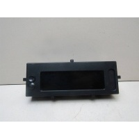 Дисплей информационный Renault Kangoo 2008-2021 280348139R