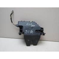 Замок багажника BMW 5-серия E60\E61 2003-2009 51248196401