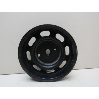 Шкив коленвала VW Golf IV \Bora 1997-2005 036105255C