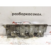 Коллектор впускной Renault Duster 2012-2021 140409673R