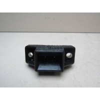 Замок багажника Renault Logan 2005-2014 7700838546
