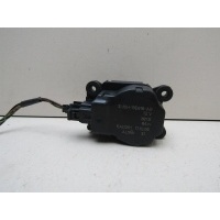 Моторчик заслонки печки Ford Focus II 2005-2008 3M5H19E616AB