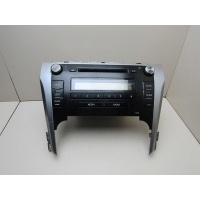 Магнитола Toyota Camry V50 2011-нв 8612033J20