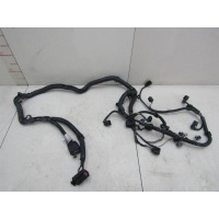 Проводка (коса) VW Polo 2001-2009 036971612AJ