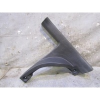 Накладка порога (внутренняя) Hyundai Solaris 2010-2017 858851R000RY