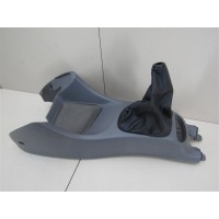 Консоль Hyundai Accent II (+ТАГАЗ) 2000-2012 8461125010LT