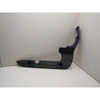 Накладка декоративная VW Golf IV \Bora 1997-2005 06A119518G