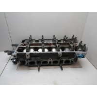 Головка блока Ford Focus II 2005-2008 1560511