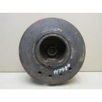 Шкив коленвала Audi 100 \200 (44) 1983-1991 034105251A
