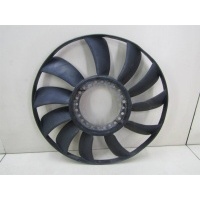 Крыльчатка VW Passat (B5) 1996-2000 058121301B