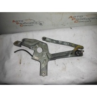 Трапеция стеклоочистителей VW Transporter T4 1996-2003 701955702B