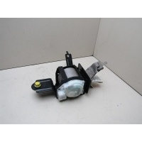 Ремень безопасности Honda CR-V 2002-2006 82480SCAG11ZB