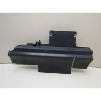 Воздуховод радиатора левый Renault Laguna II 2001-2008 8200008863