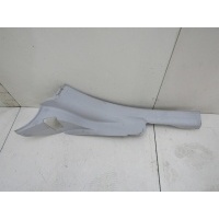 Накладка порога (внутренняя) Chrysler 300C 2004-2010 UM63BD1AE