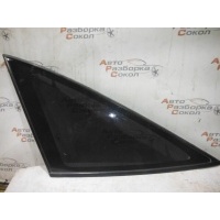 Стекло кузовное глухое левое Opel Vectra A 1988-1995 90270811