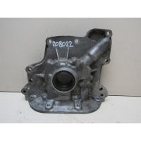 Насос масляный Skoda Octavia (A5 1Z-) 2004-2013 036115105D
