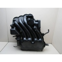 Коллектор впускной Skoda Octavia (A4 1U-) 2000-2011 06A133203DR
