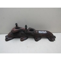 Коллектор выпускной Renault Megane II 2002-2009 8200468141