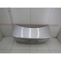 Крышка багажника Audi A4 (B5) 1994-2002 8D5827023P