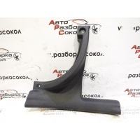 Накладка порога (внутренняя) Hyundai Solaris 2010-2017 858851R000RY
