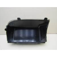 Дисплей информационный Mercedes Benz W221 2005-2013 A2218205389