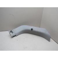 Обшивка двери багажника Renault Megane III 2009-нв 909030005R