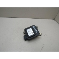 Моторчик заслонки печки Rover 75 (RJ) 1999-2005 JED100080